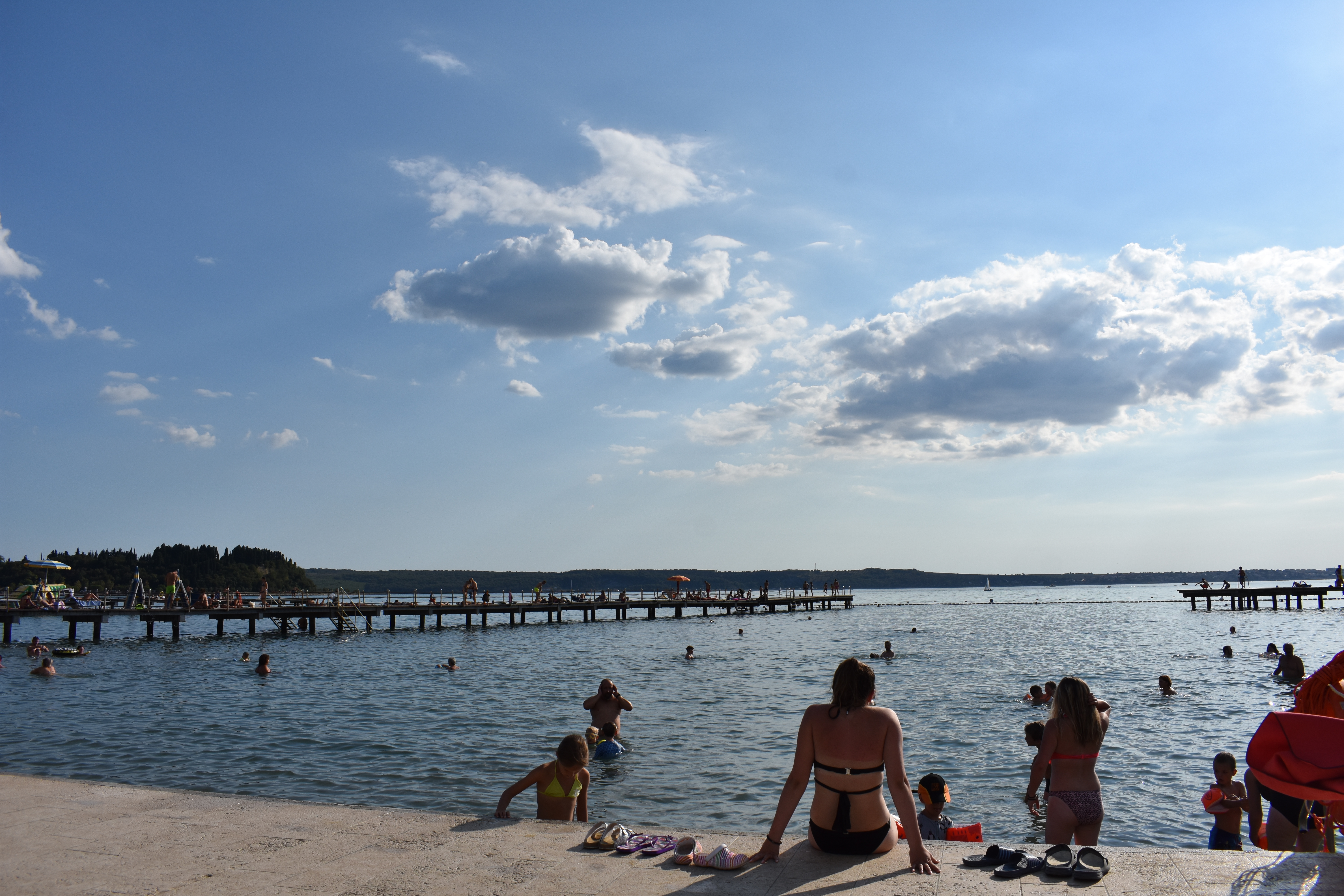 Slowenien Mit Kindern Urlaub In Portoroz 3 Fach Jungsmami