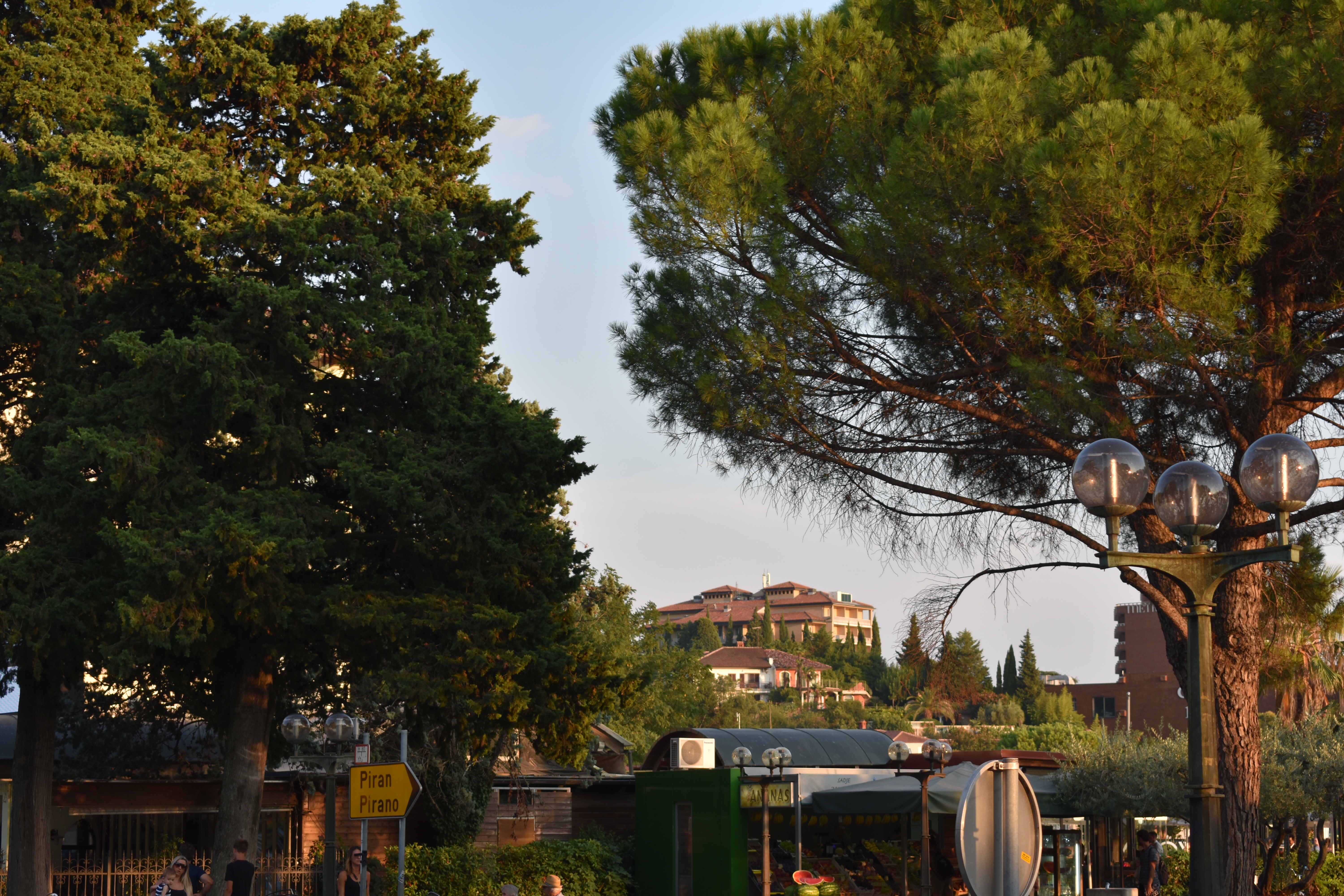 Slowenien Mit Kindern Urlaub In Portoroz 3 Fach Jungsmami