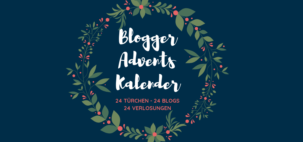 Blogger Adventskalender